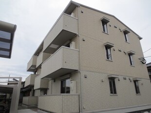 Ｄ－ｒｏｏｍ今宿１丁目の物件外観写真